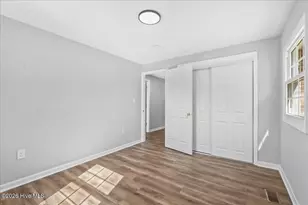 405 N College St, Wallace, NC 28466 - Photo 21