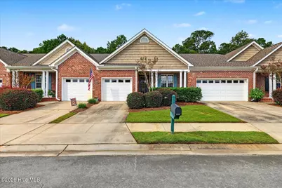 1141 Greensview Circle, Leland, NC 28451 - Photo 1
