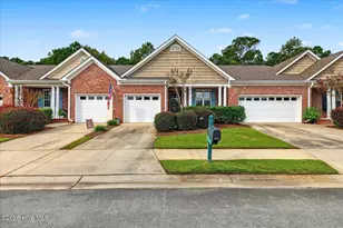 1141 Greensview Cir, Leland, NC 28451 - Photo 1