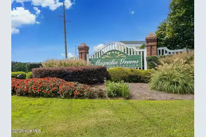 1141 Greensview Circle, Leland, NC 28451 - Photo 19