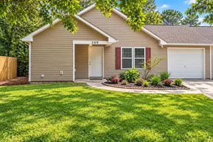 209 Horn Rd, Wilmington, NC 28412 - Photo 1