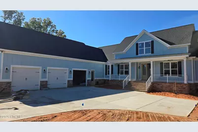634 Rivernorth Drive, North Augusta, SC 29841 - Photo 1