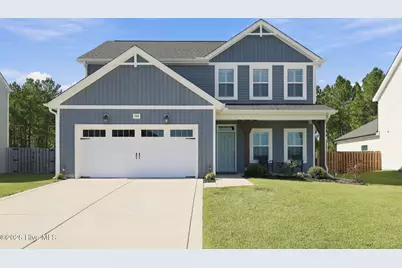 564 Transom Way, Sneads Ferry, NC 28460 - Photo 3
