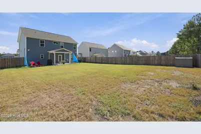 564 Transom Way, Sneads Ferry, NC 28460 - Photo 47