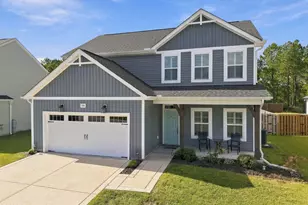564 Transom Wy, Sneads Ferry, NC 28460 - Photo 1