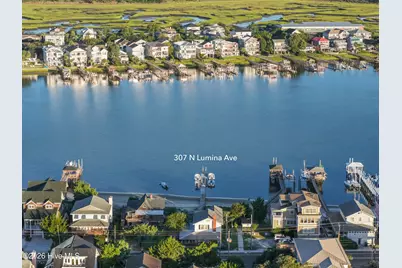 307 N Lumina Avenue N, Wrightsville Beach, NC 28480 - Photo 3