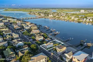 307 N Lumina Ave N, Wrightsville Beach, NC 28480 - Photo 1