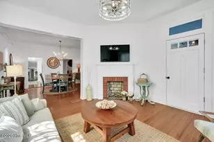319 Clarendon Ave, Southport, NC 28461 - Photo 7