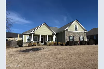 1165 Indian Springs Trail, Grovetown, GA 30813 - Photo 1