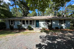 505 W Maine Ave, Southern Pines, NC 28387 - Photo 1