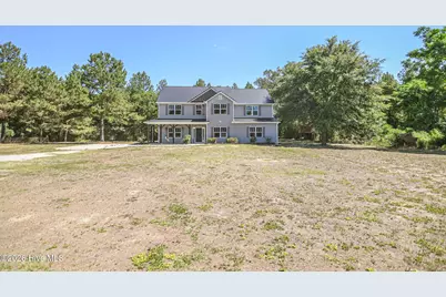 21181 Traders Road, Laurel Hill, NC 28351 - Photo 1