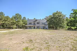 21181 Traders Rd, Laurel Hill, NC 28351 - Photo 1