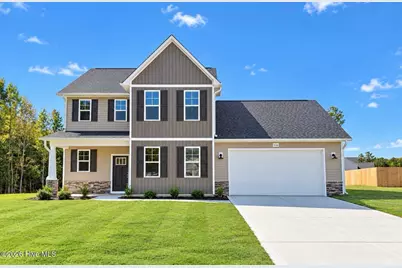 316 One Tree Hill, Sanford, NC 27330 - Photo 1