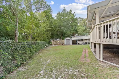 510 Magnolia Drive, Sunset Beach, NC 28468 - Photo 43