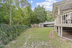 510 Magnolia Dr, Sunset Beach, NC 28468 - Photo 43