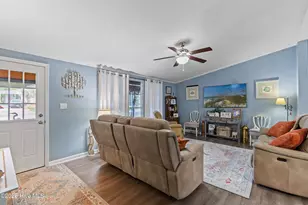 510 Magnolia Dr, Sunset Beach, NC 28468 - Photo 5