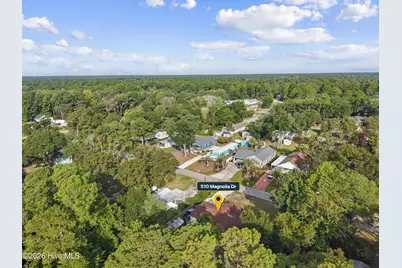 510 Magnolia Drive, Sunset Beach, NC 28468 - Photo 51