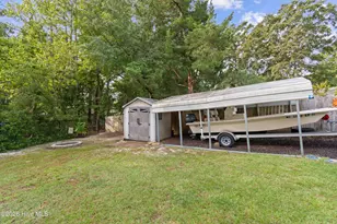 510 Magnolia Dr, Sunset Beach, NC 28468 - Photo 39