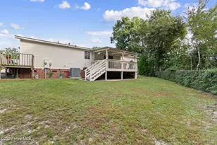 510 Magnolia Dr, Sunset Beach, NC 28468 - Photo 41