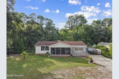 510 Magnolia Drive, Sunset Beach, NC 28468 - Photo 37