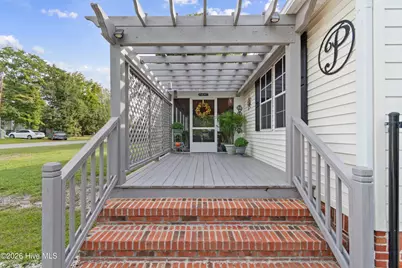 510 Magnolia Drive, Sunset Beach, NC 28468 - Photo 33