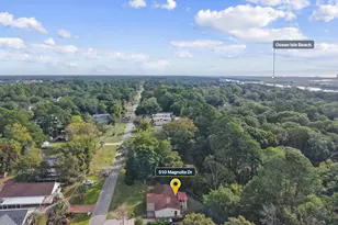 510 Magnolia Dr, Sunset Beach, NC 28468 - Photo 49