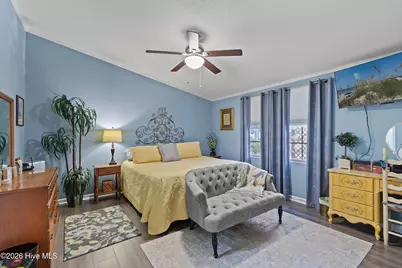 510 Magnolia Drive, Sunset Beach, NC 28468 - Photo 13