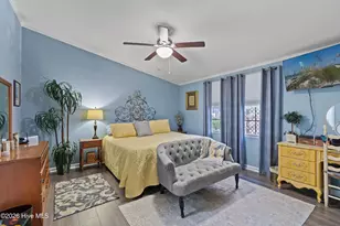 510 Magnolia Dr, Sunset Beach, NC 28468 - Photo 13
