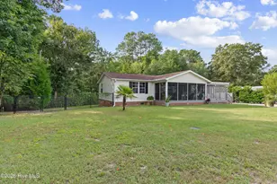 510 Magnolia Dr, Sunset Beach, NC 28468 - Photo 1