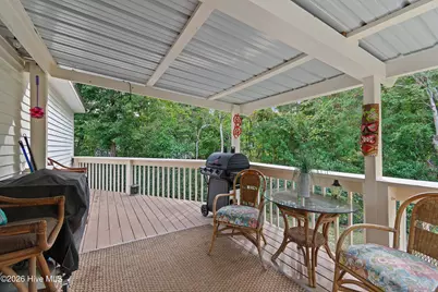 510 Magnolia Drive, Sunset Beach, NC 28468 - Photo 31