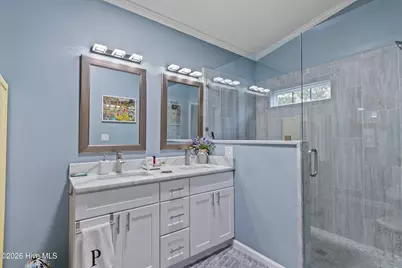510 Magnolia Drive, Sunset Beach, NC 28468 - Photo 17