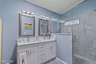 510 Magnolia Dr, Sunset Beach, NC 28468 - Photo 17