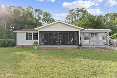 510 Magnolia Drive, Sunset Beach, NC 28468 - Photo 35