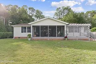 510 Magnolia Dr, Sunset Beach, NC 28468 - Photo 35