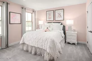 3616 Almanac Wy, Greenville, NC 27834 - Photo 17