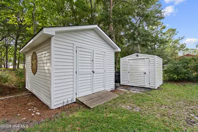 508 Magnolia Drive, Sunset Beach, NC 28468 - Photo 31