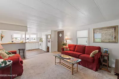 508 Magnolia Drive, Sunset Beach, NC 28468 - Photo 5