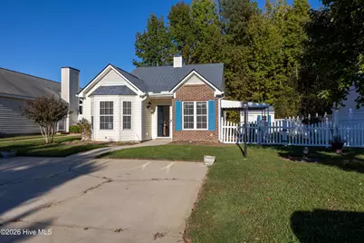 2523 Crystal Drive SW, Wilson, NC 27893 - Photo 3