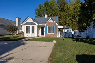 2523 Crystal Dr SW, Wilson, NC 27893 - Photo 3
