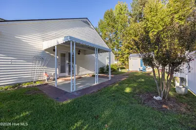 2523 Crystal Drive SW, Wilson, NC 27893 - Photo 21