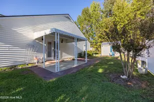 2523 Crystal Dr SW, Wilson, NC 27893 - Photo 21