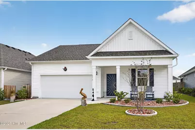 6936 Sasparilla Drive, Leland, NC 28451 - Photo 1