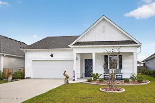 6936 Sasparilla Dr, Leland, NC 28451 - Photo 1