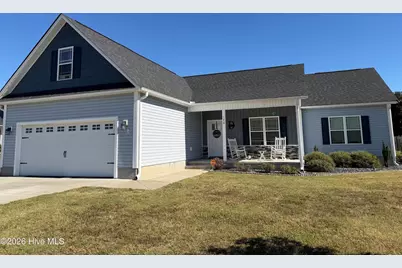120 Pembury Way, Richlands, NC 28574 - Photo 3