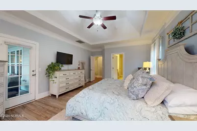 407 Cutter Way, Newport, NC 28570 - Photo 23