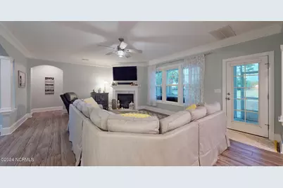 407 Cutter Way, Newport, NC 28570 - Photo 7