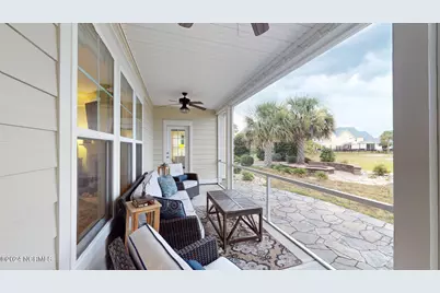 407 Cutter Way, Newport, NC 28570 - Photo 43