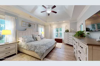 407 Cutter Way, Newport, NC 28570 - Photo 21
