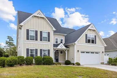 407 Cutter Way, Newport, NC 28570 - Photo 3