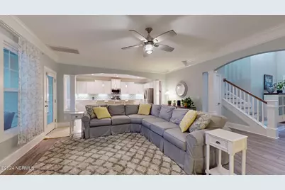 407 Cutter Way, Newport, NC 28570 - Photo 9